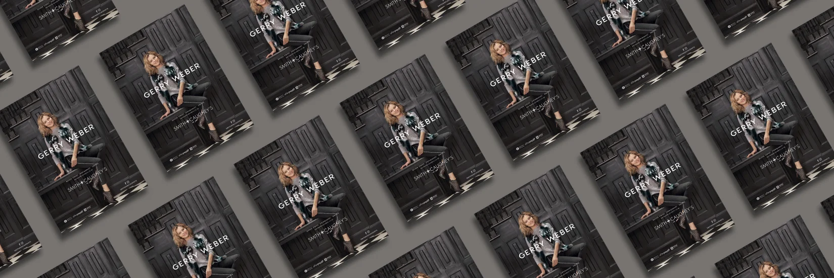 Ad | Gerry Weber | Viva