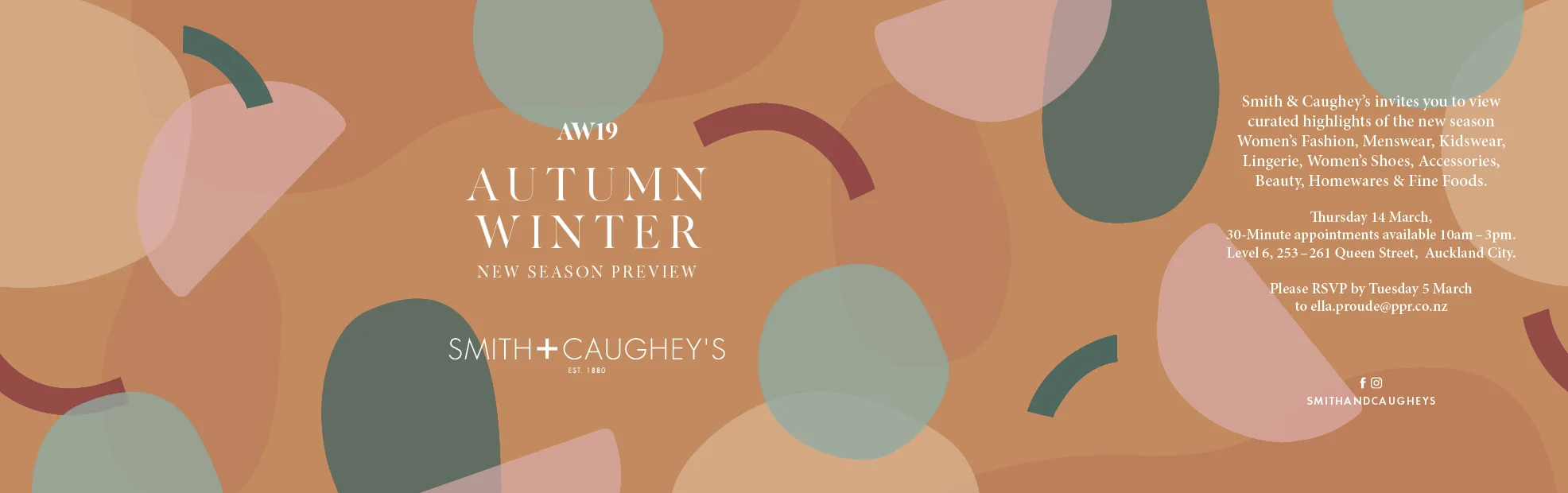 Custom sleeve | Designed in-house, printed by Newcomb Digital