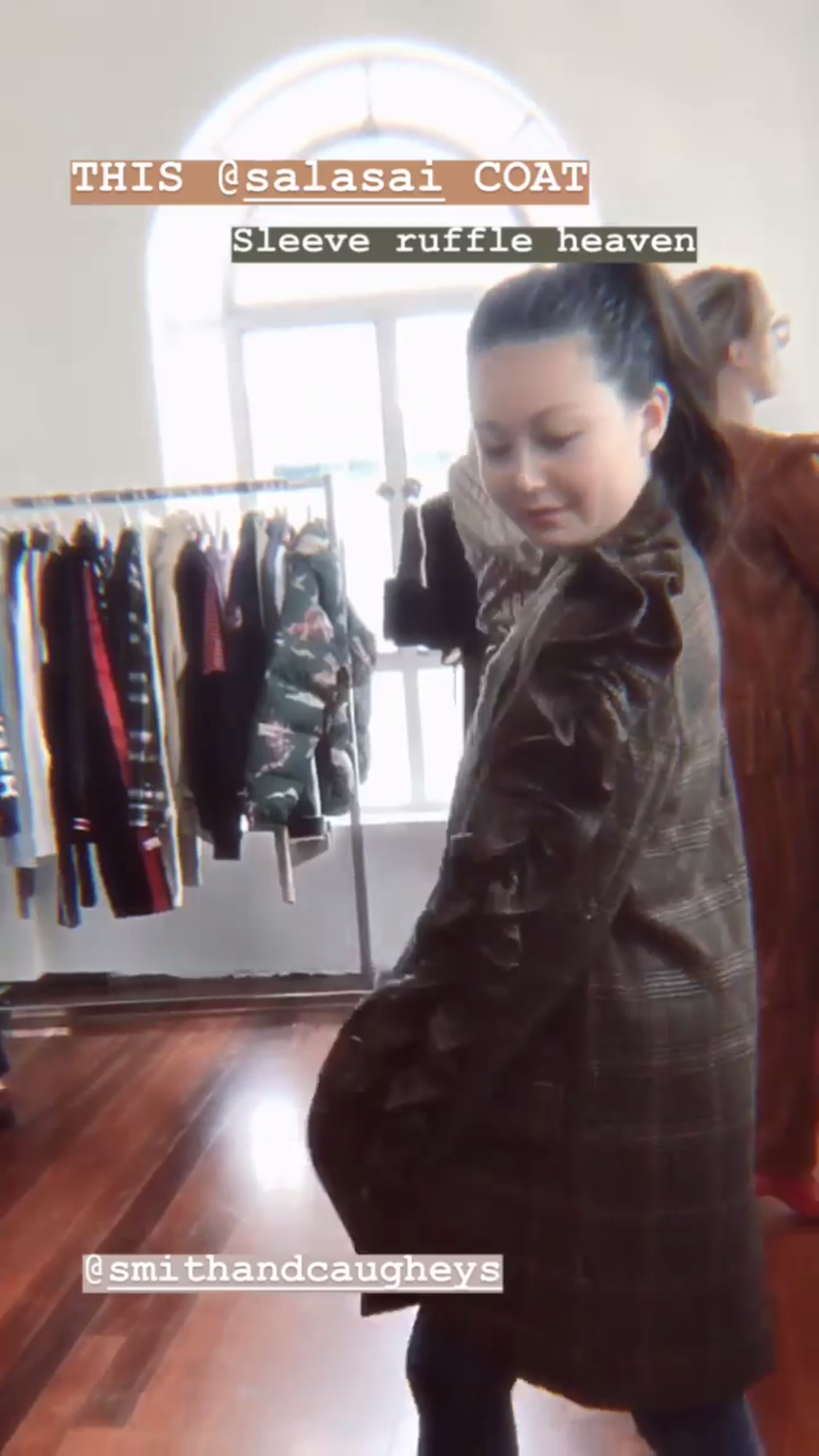 FRAME 11 | NOTE Screenshot of video