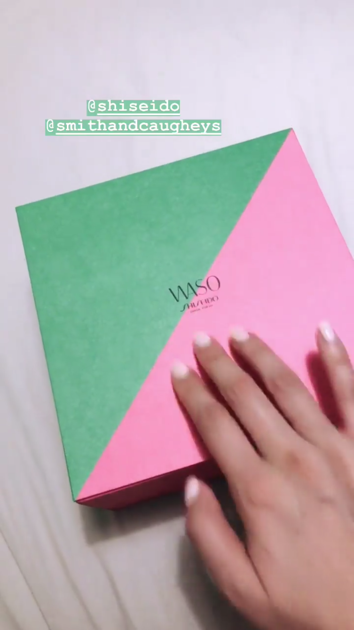 FRAME 12 | NOTE Screenshot of video