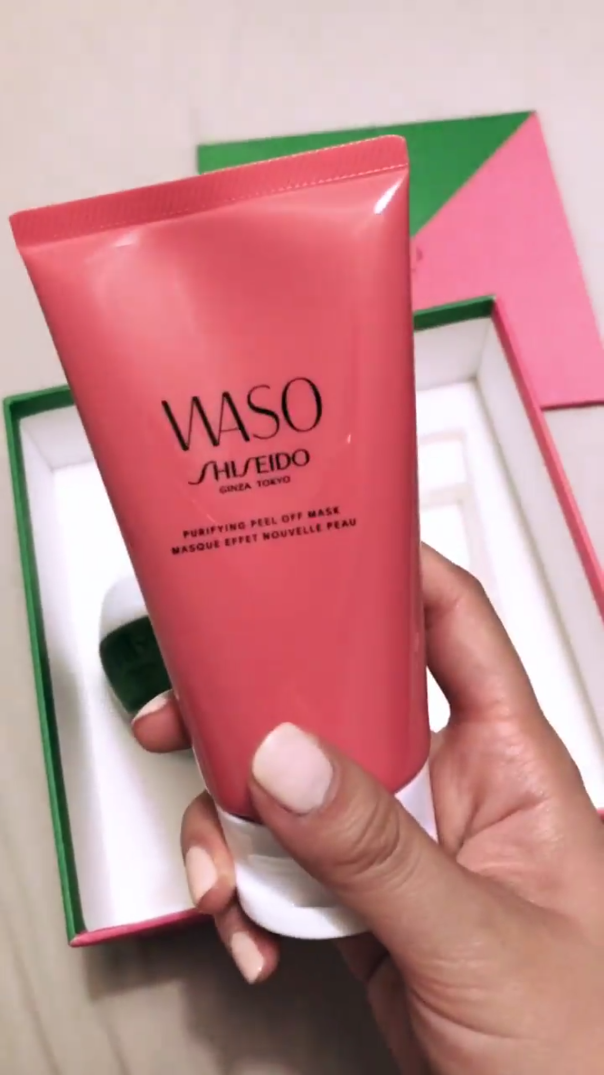 FRAME 13 | NOTE Screenshot of video