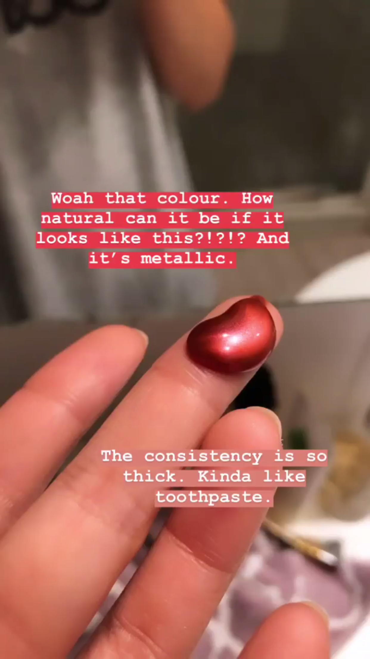 FRAME 15 | NOTE Screenshot of video