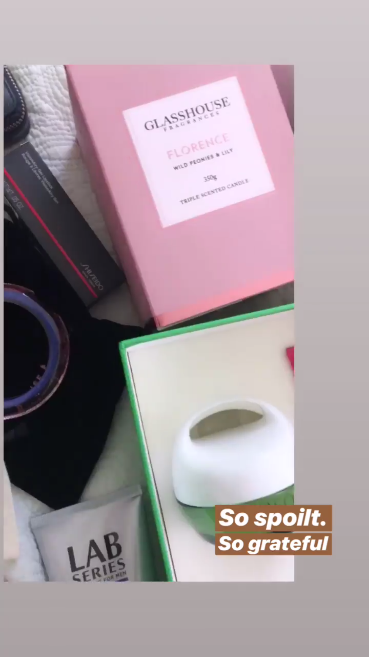 FRAME 7 | NOTE Screenshot of video