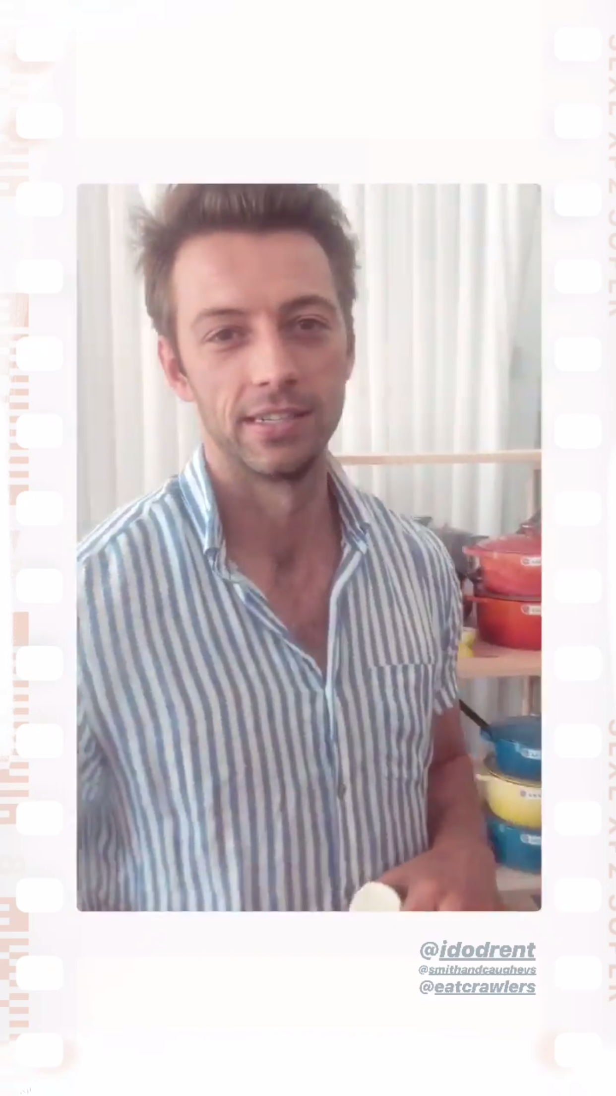 FRAME 3 | NOTE Screenshot of video