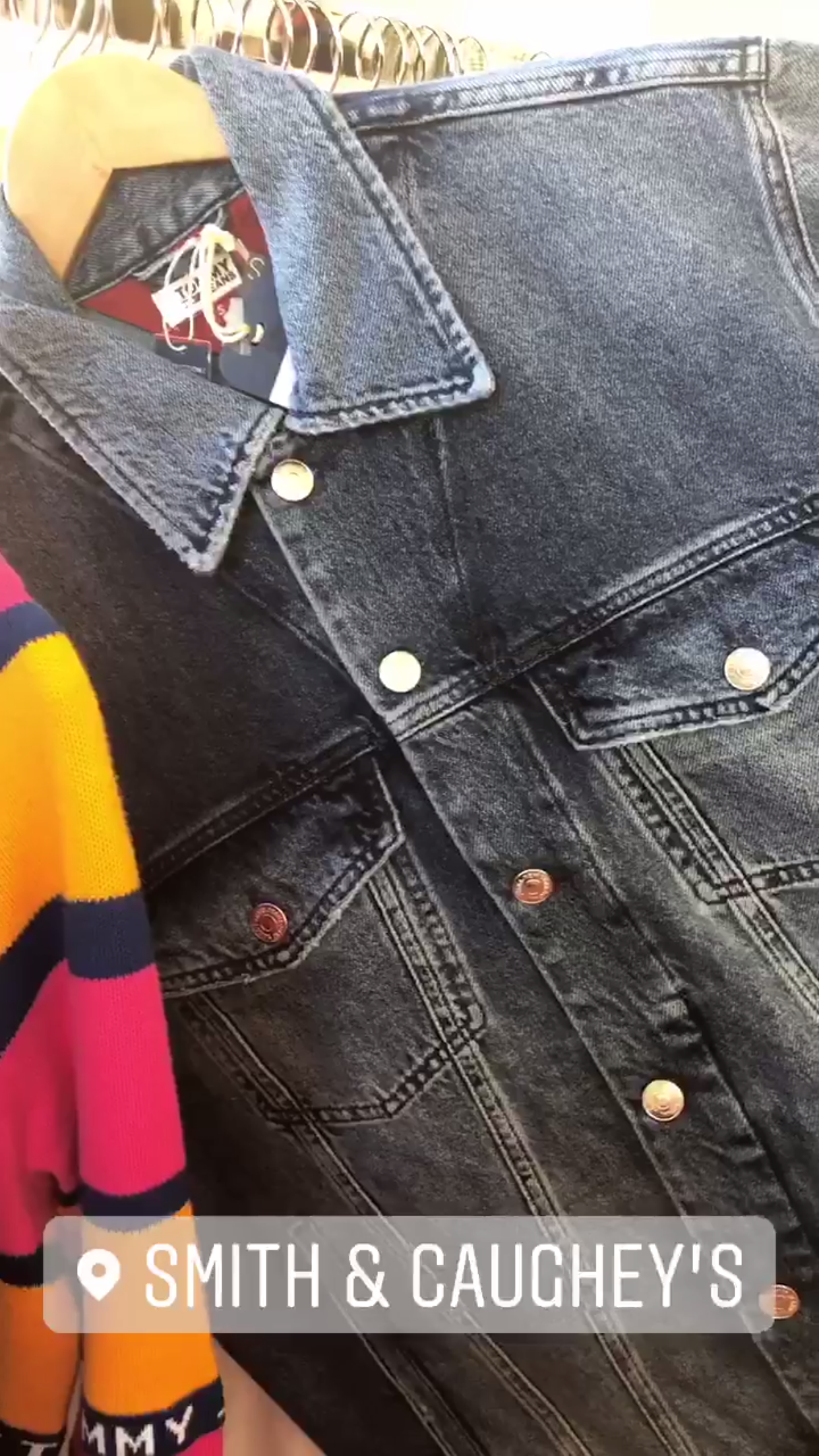 FRAME 5 | NOTE Screenshot of video