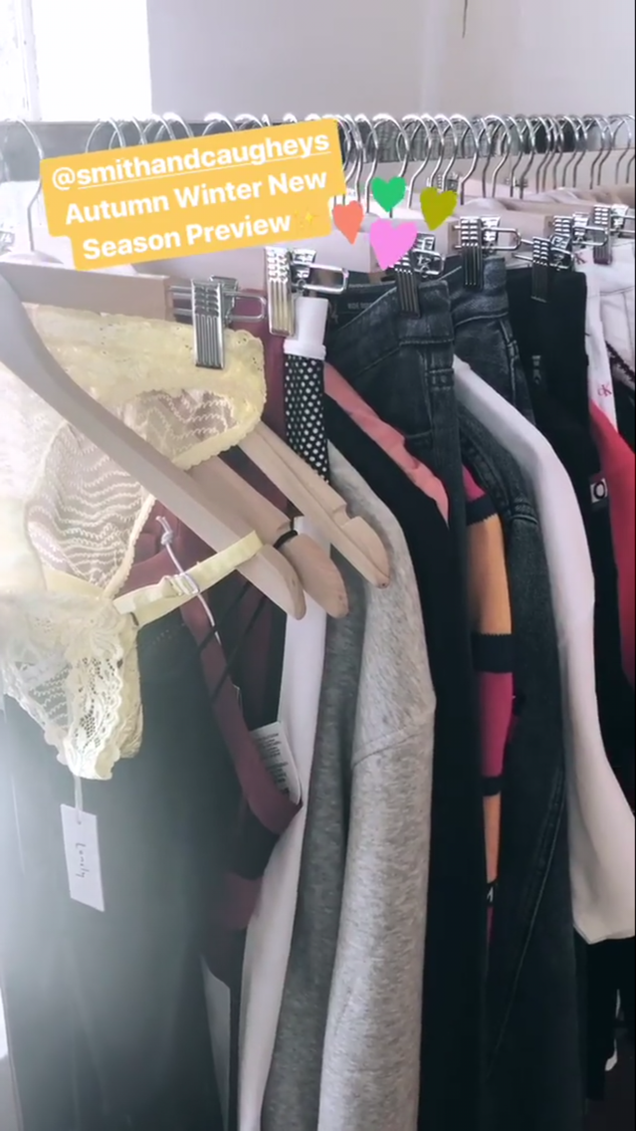 FRAME 1 | NOTE Screenshot of video