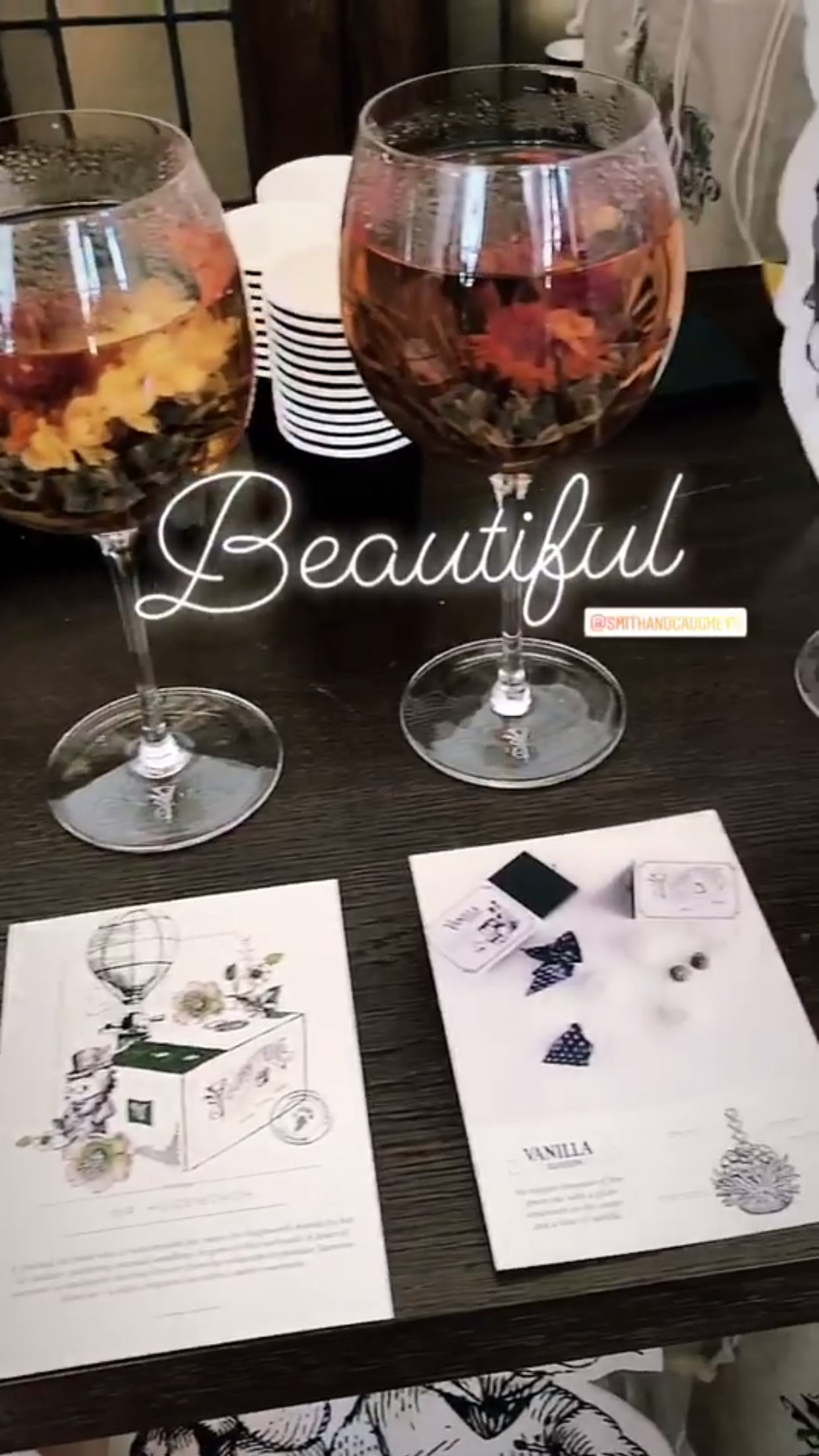 FRAME 10 | NOTE Screenshot of video