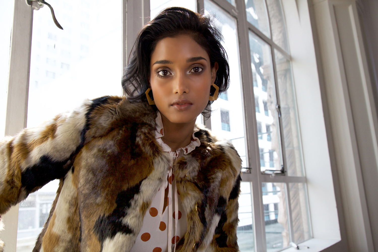 Photo Shoot | Autumn Winter Fashion