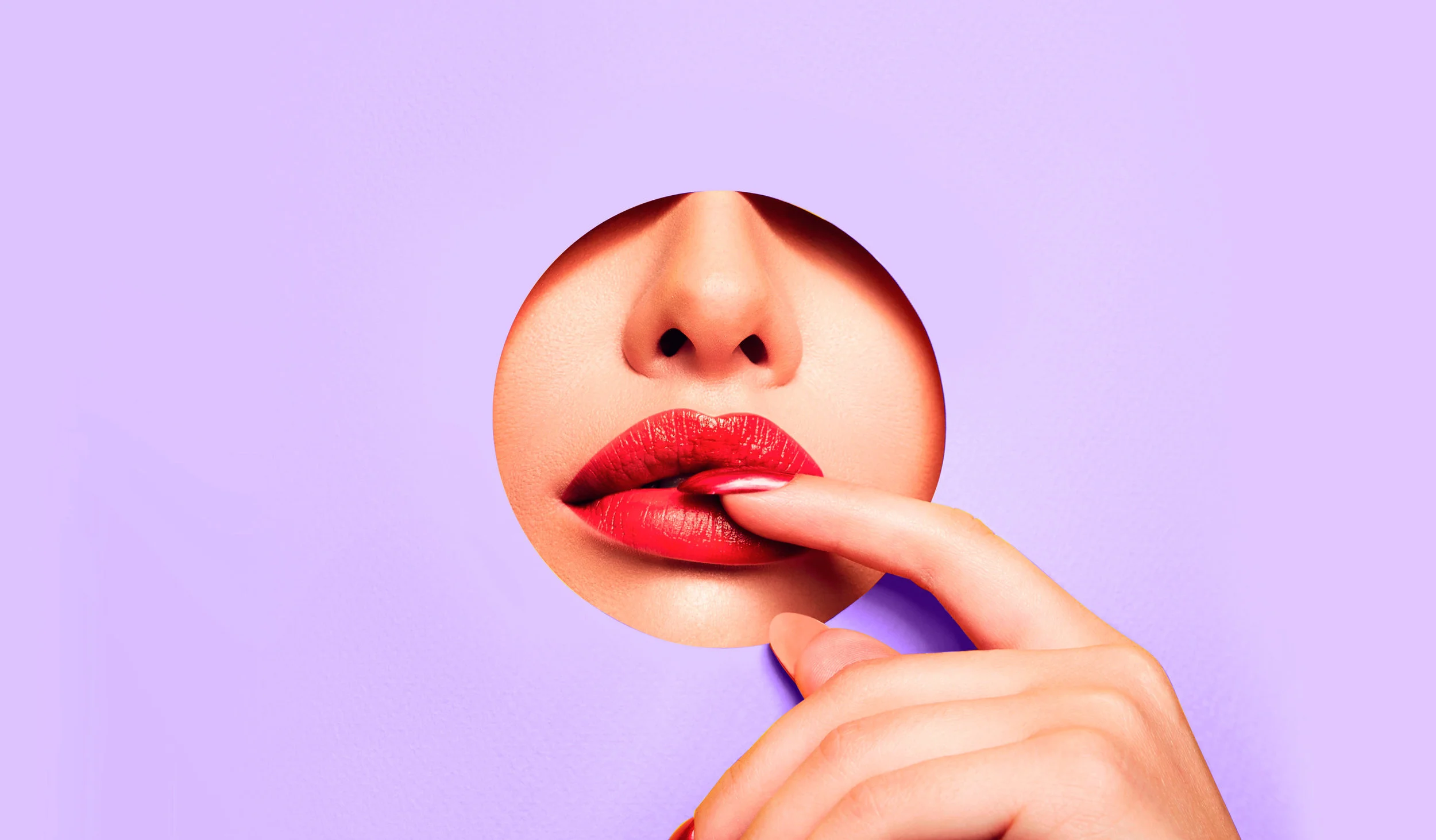 National Lipstick Day | 2019