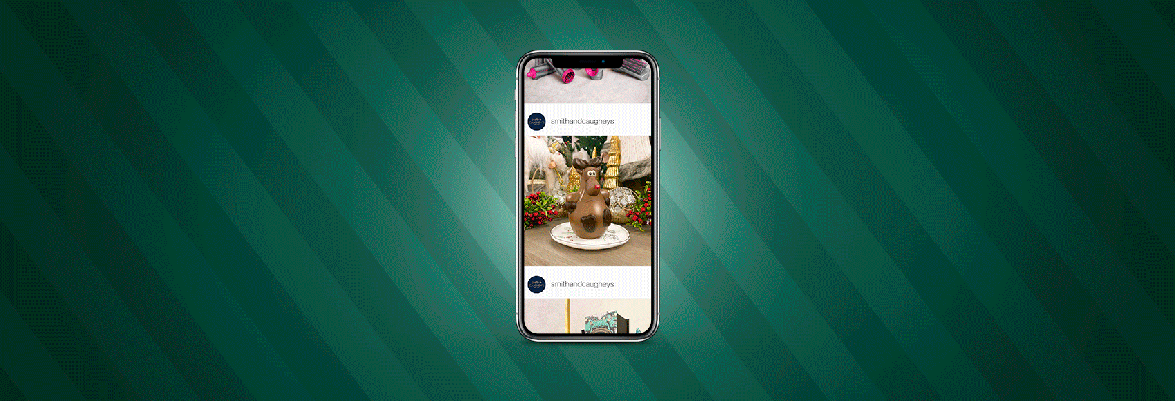 Christmas Activations | 12 Days of Gifting