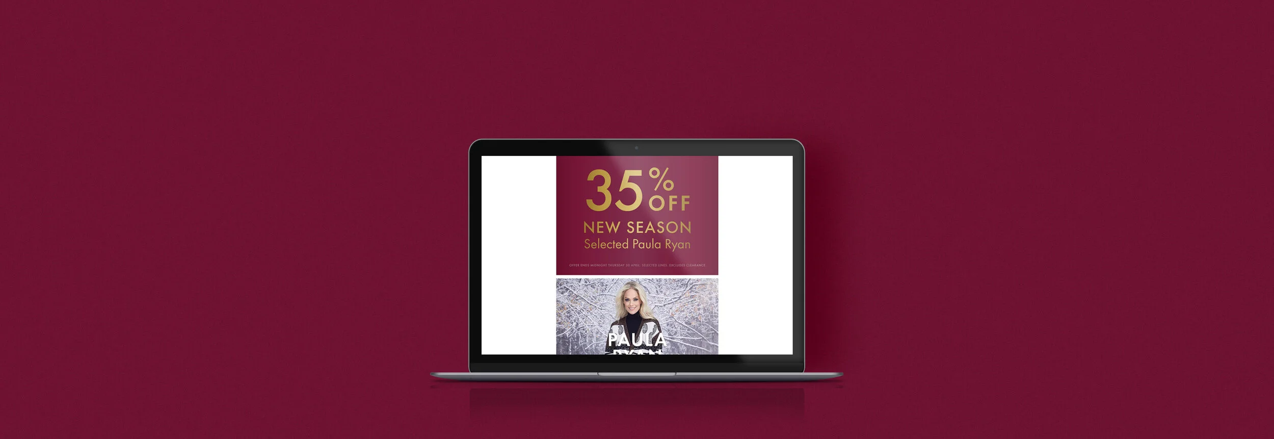 Promo 8 | Fashion &amp; Lingerie