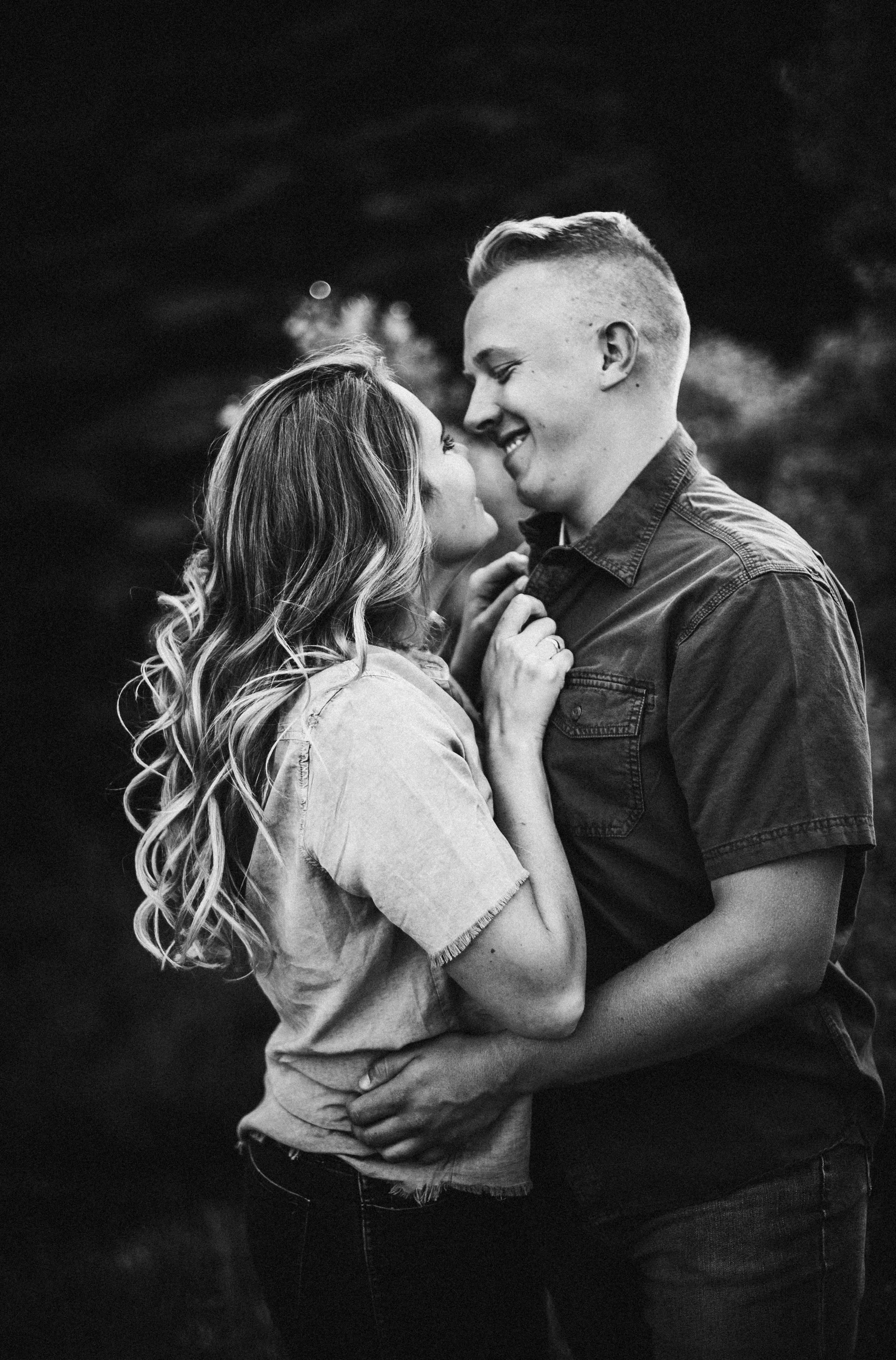 Sam & Riley final payment