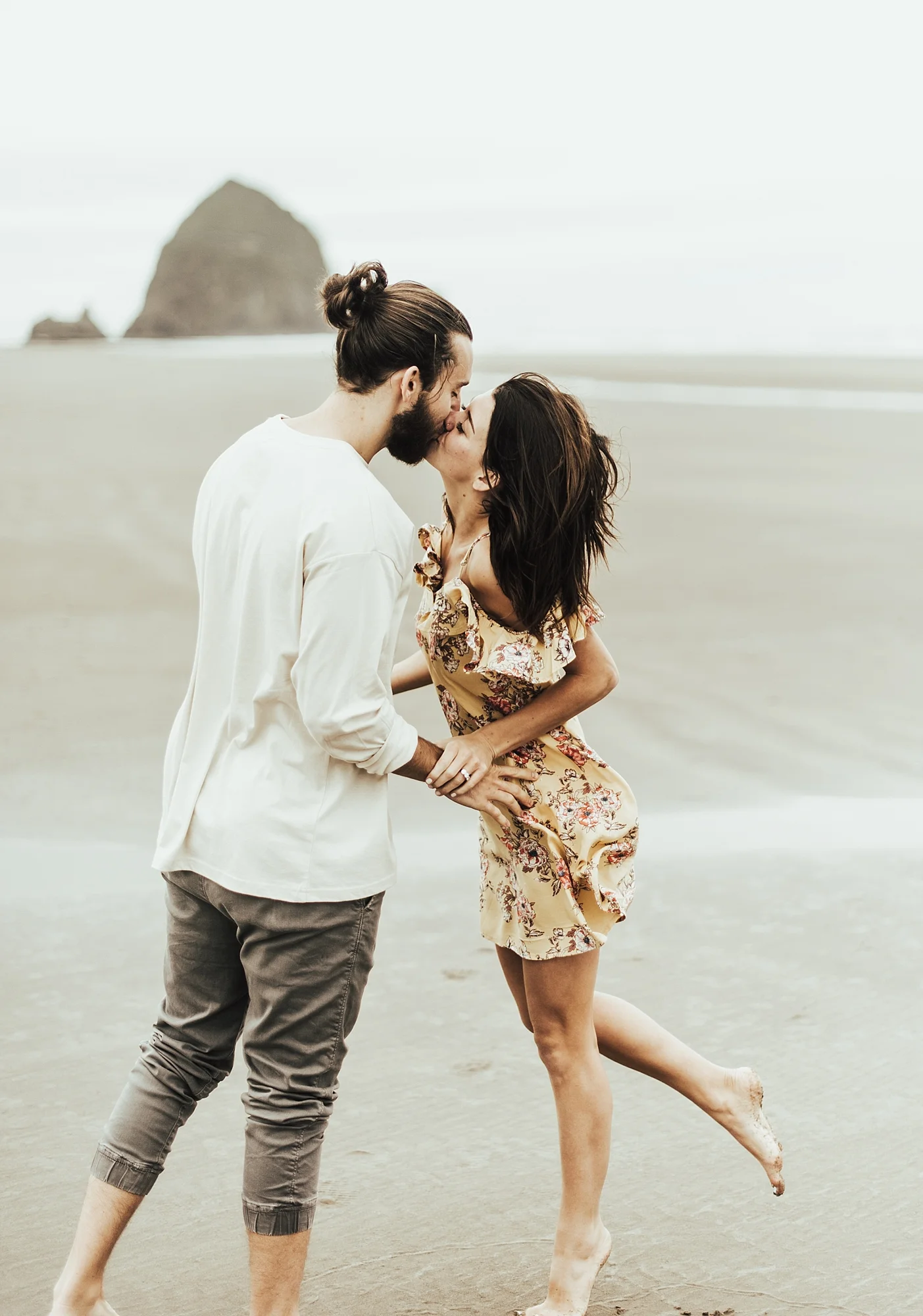 Down Payment for Brittany Hunter