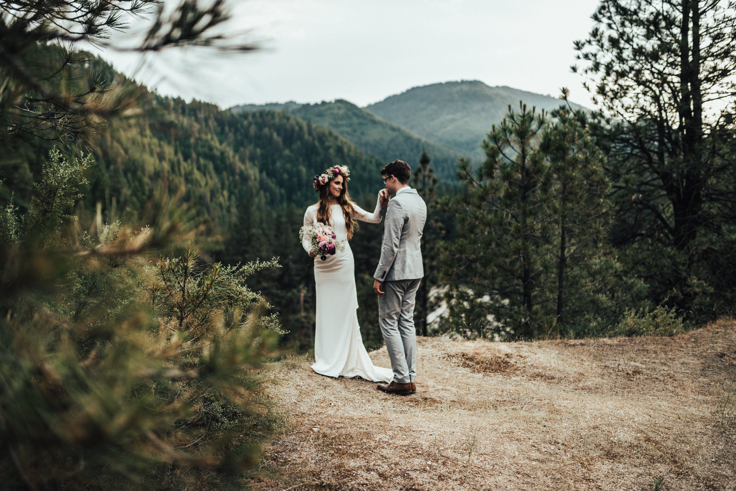 Final Payment for Zachary