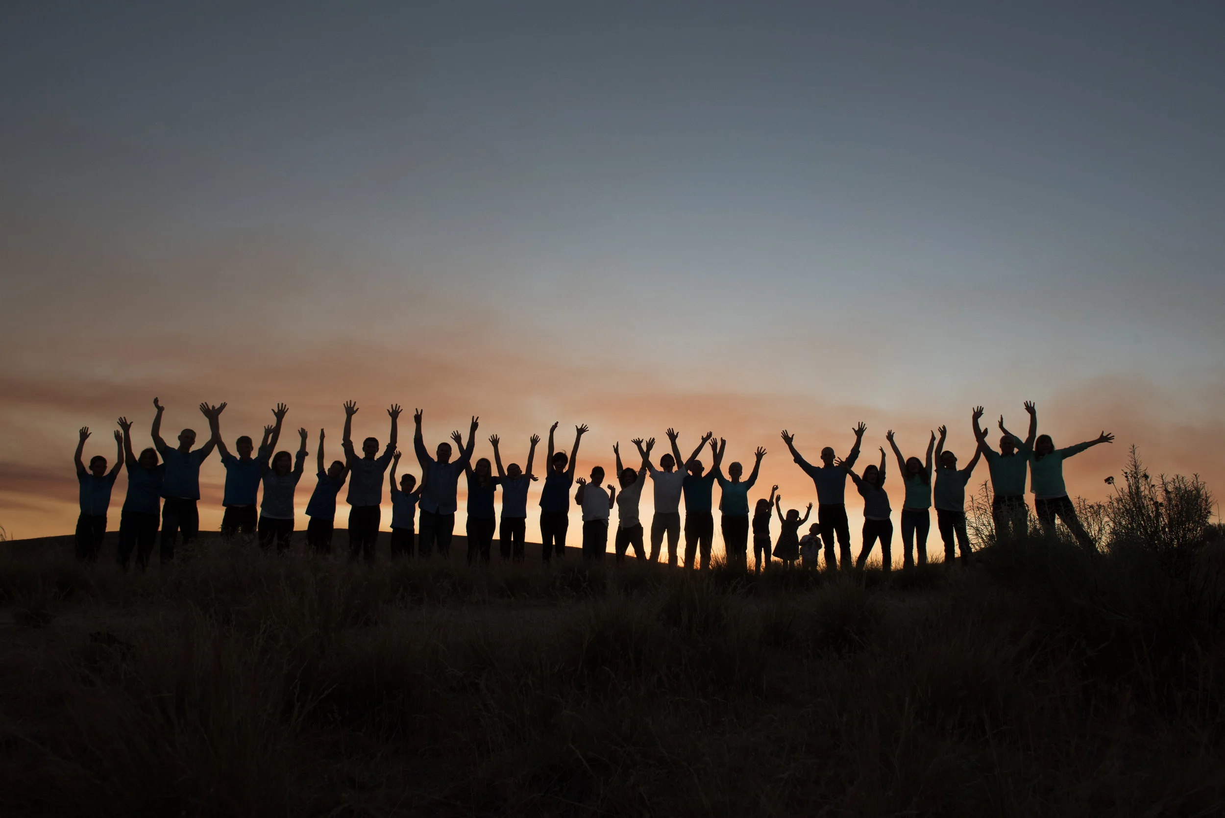 Family & Senior Photo Down Payment for Diane Loewenstein