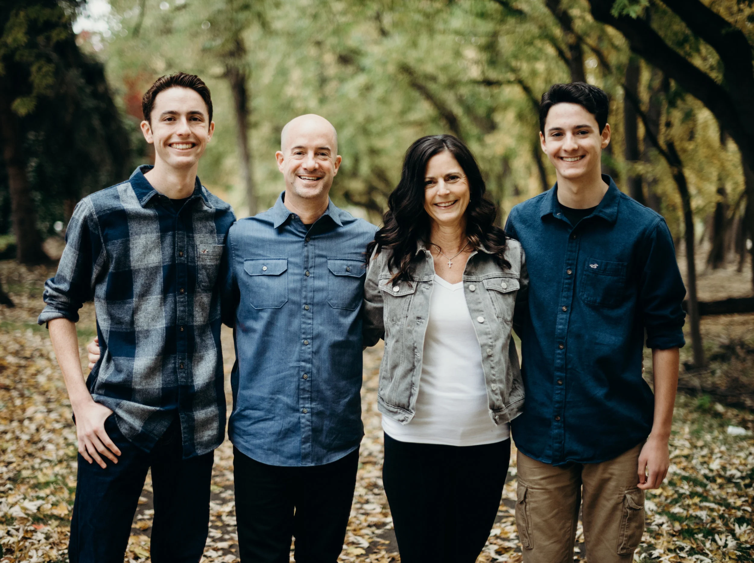 Loewenstein Family Session
