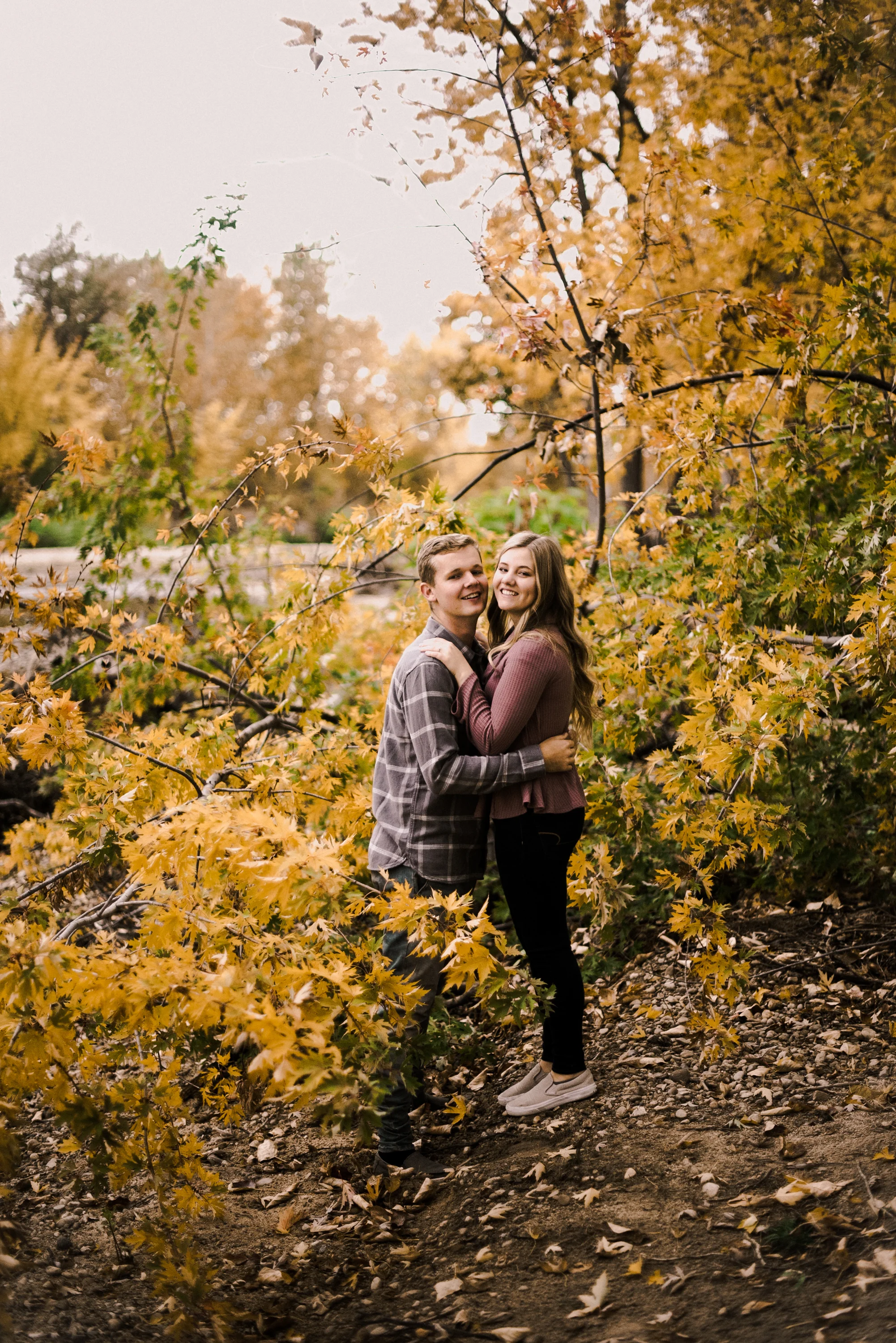 Dallin & Allison Wedding Deposit