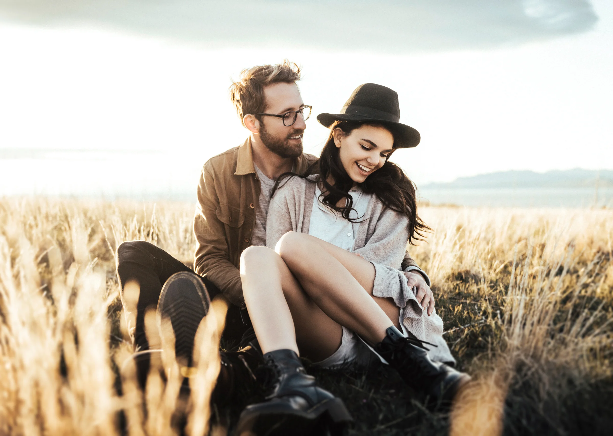 Misha Engagement Shoot Deposit