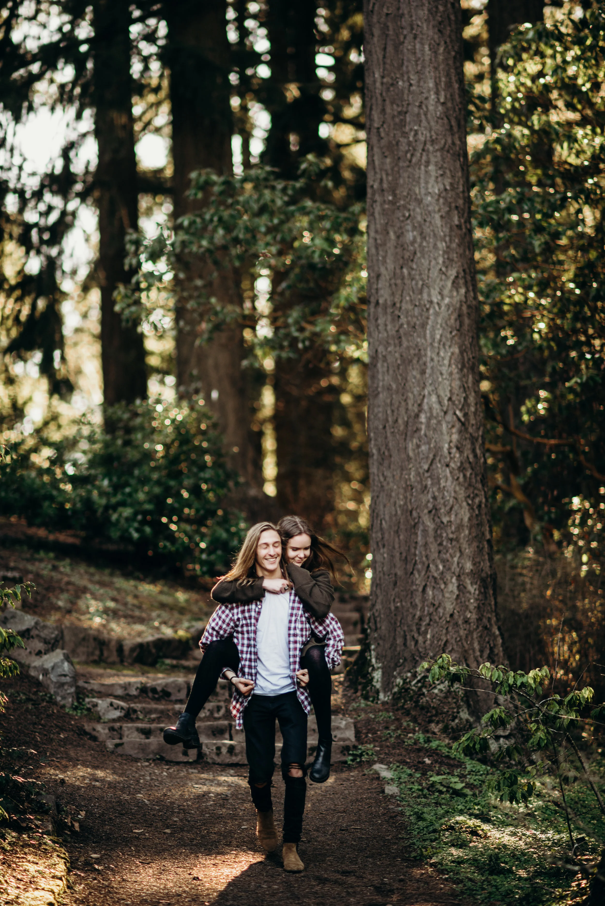 Maggielou Harper Photo Session