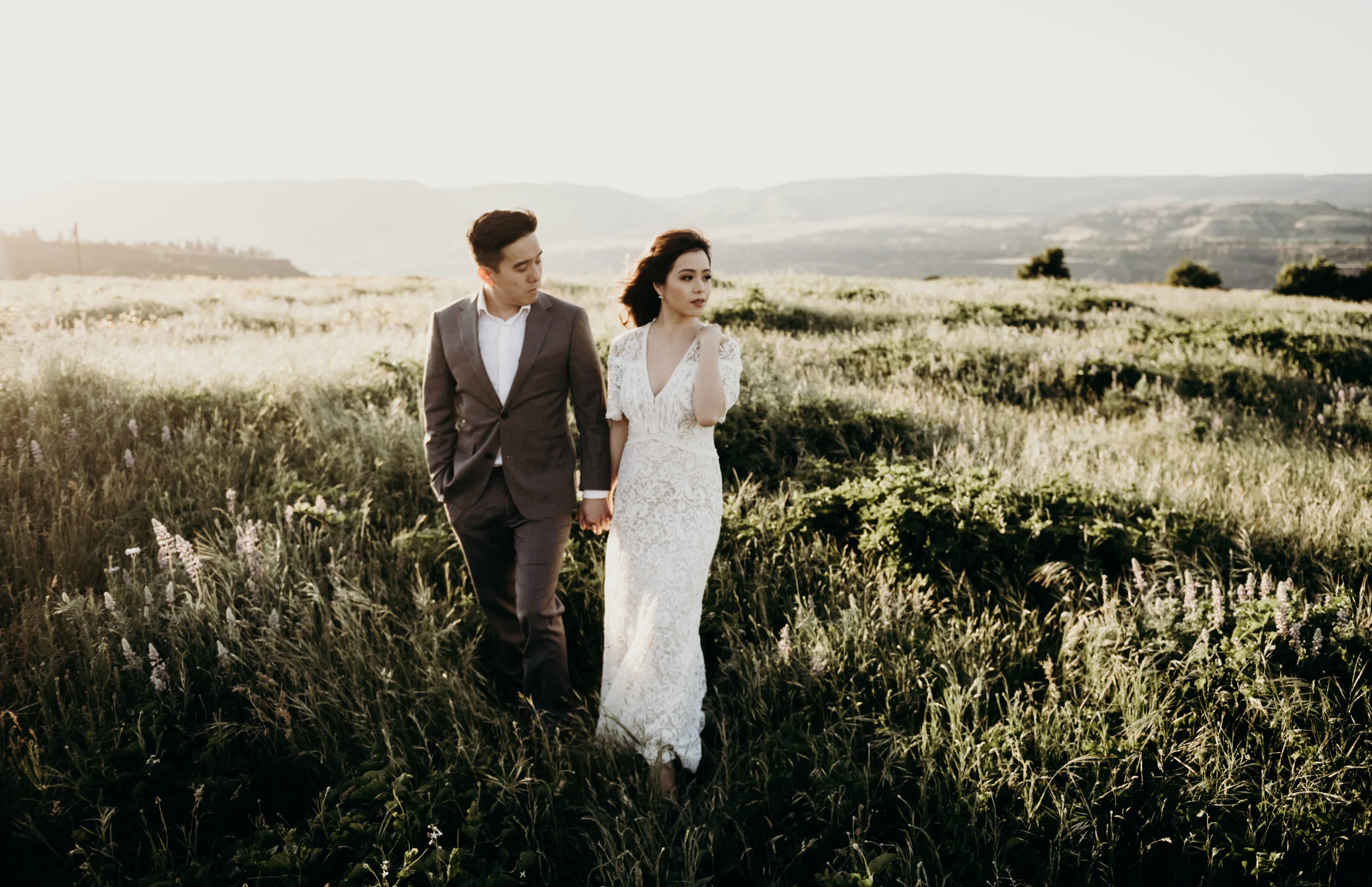 Misha and Garin Final Payment