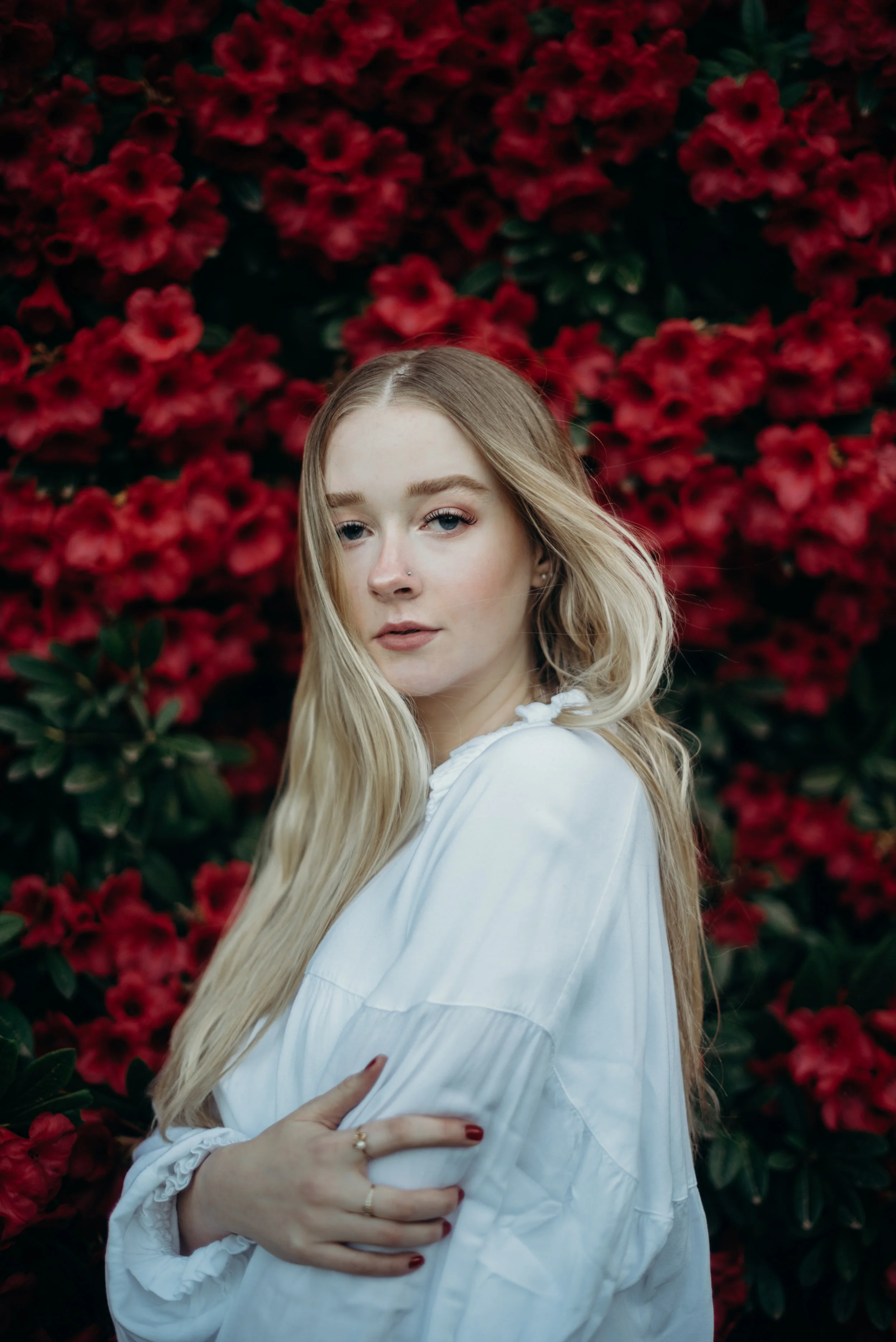 Baylei Senior Photo Deposit