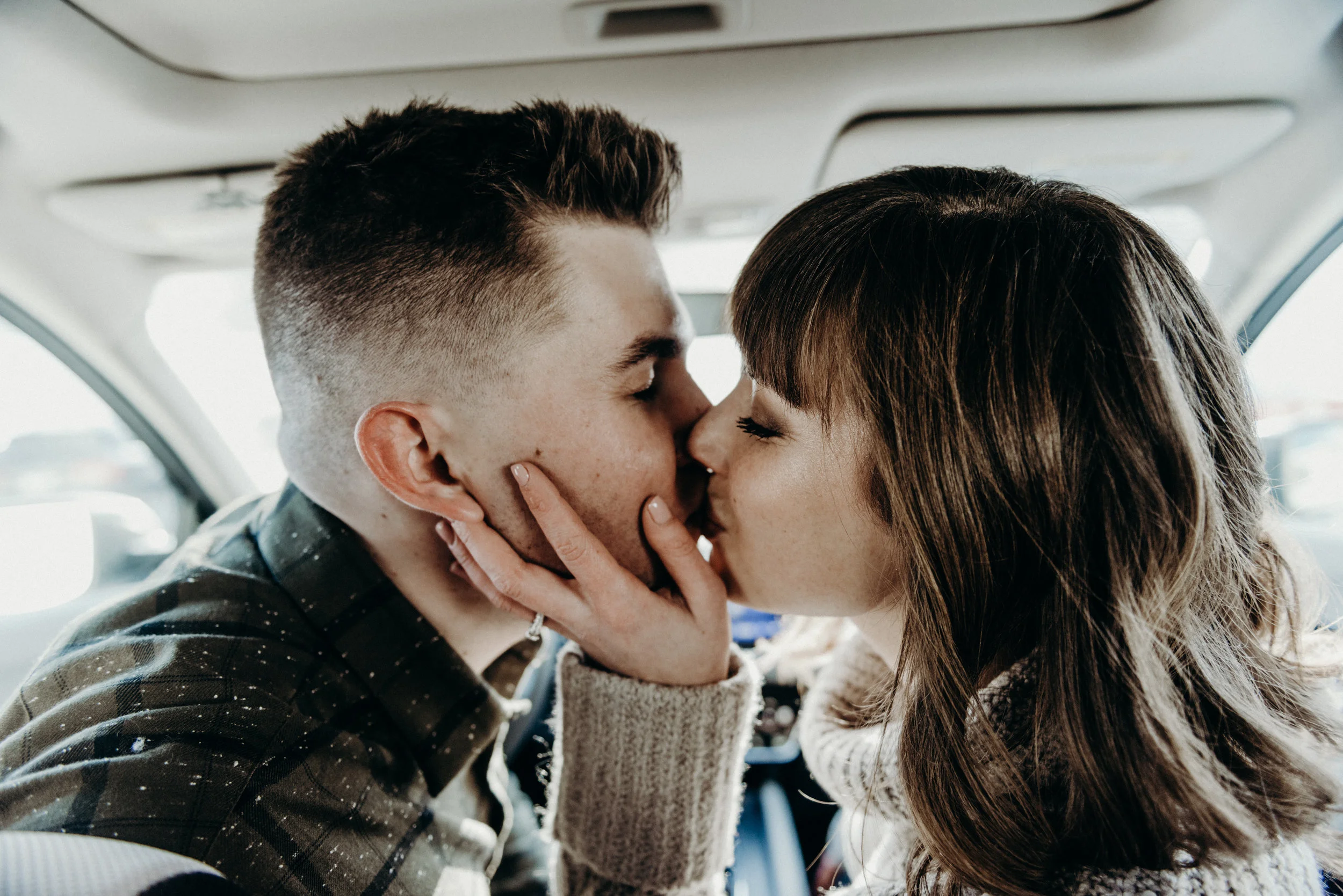 Discounted 2-hour wedding upgrade