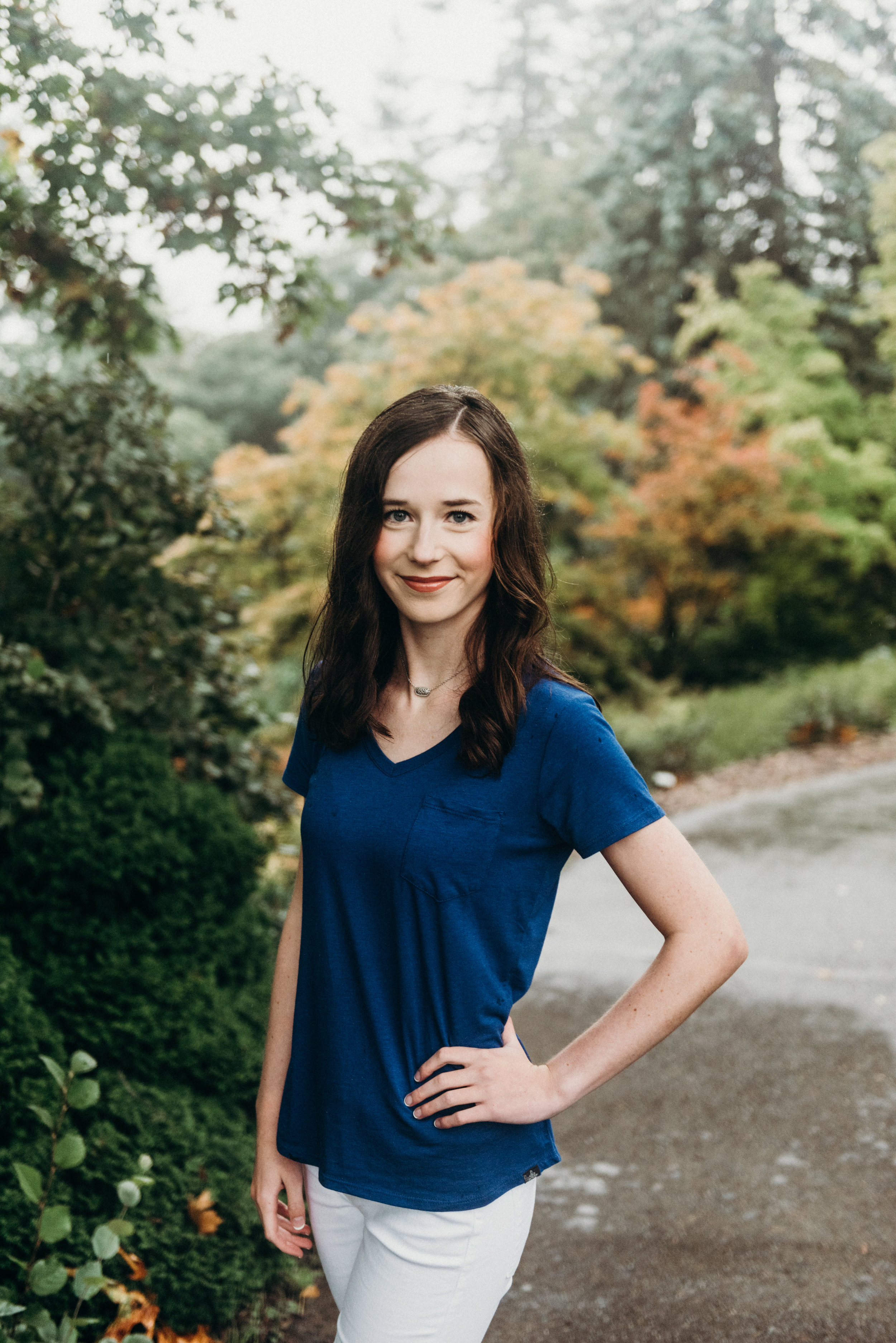 Final Payment Senior Photos