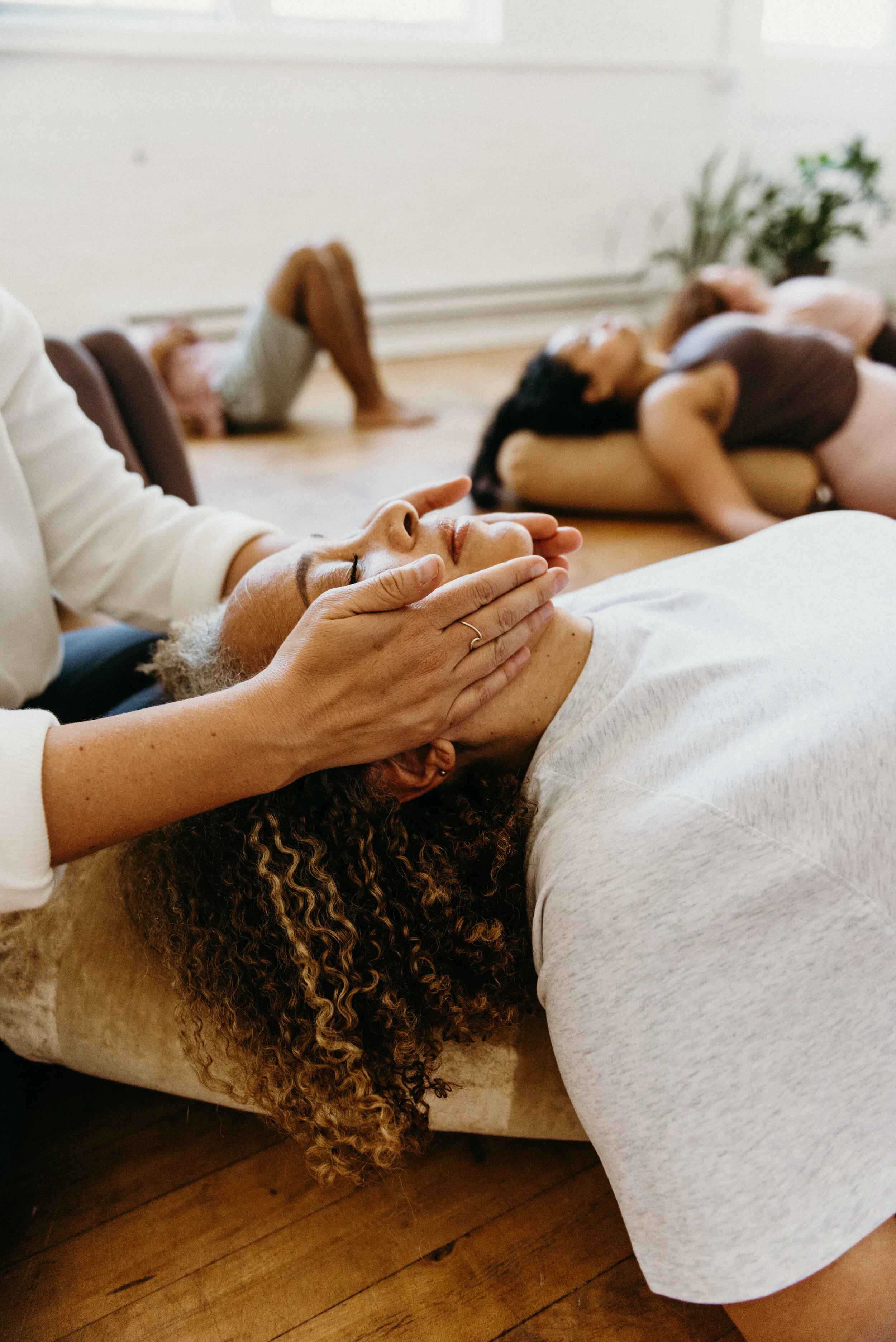 Liza Atkinson Photoshoot Deposit