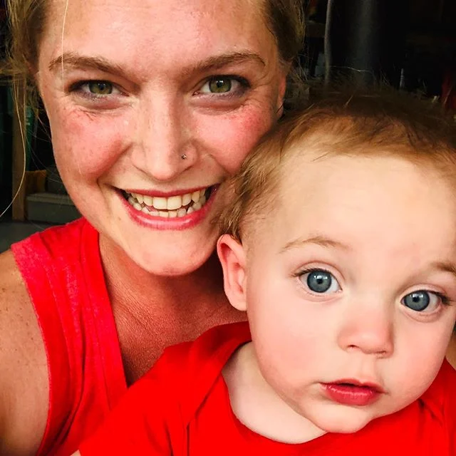 He’s basically perfection, in all his imperfectness. He’s God’s miracle, for us to shepard as best we can. He our mess to tend. He’s my joy, my pain, my exhaustion and the reason I push through every moment of the day. He&rsqu