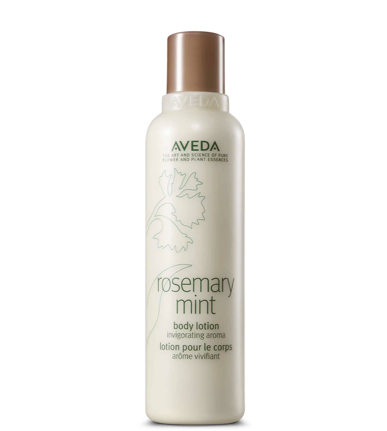 Rosemary Mint Body Lotion
