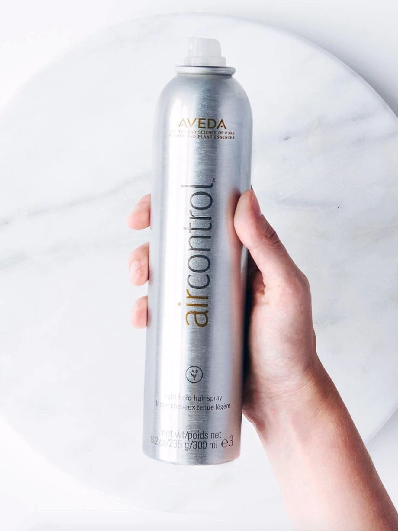 Air Control™ Light Hold Hair Spray