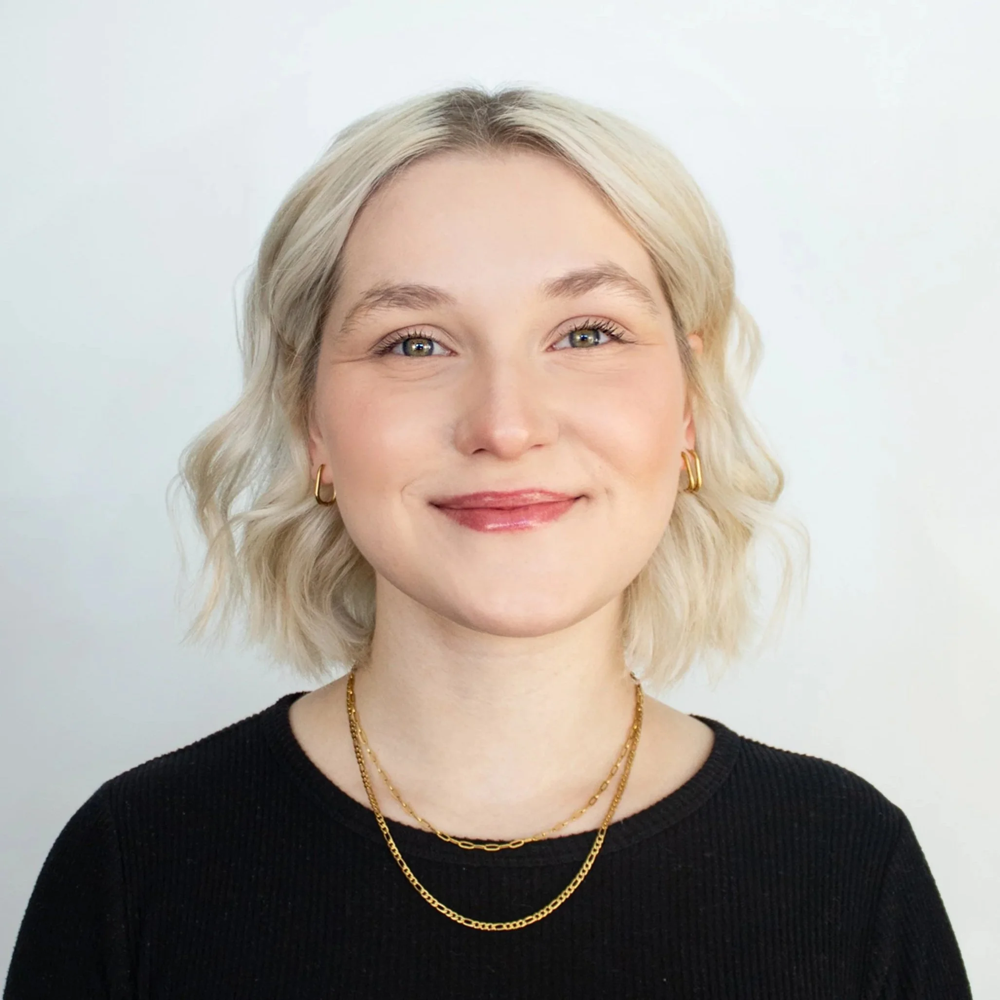 Photo of Madeline Brandt, stylist at Verde