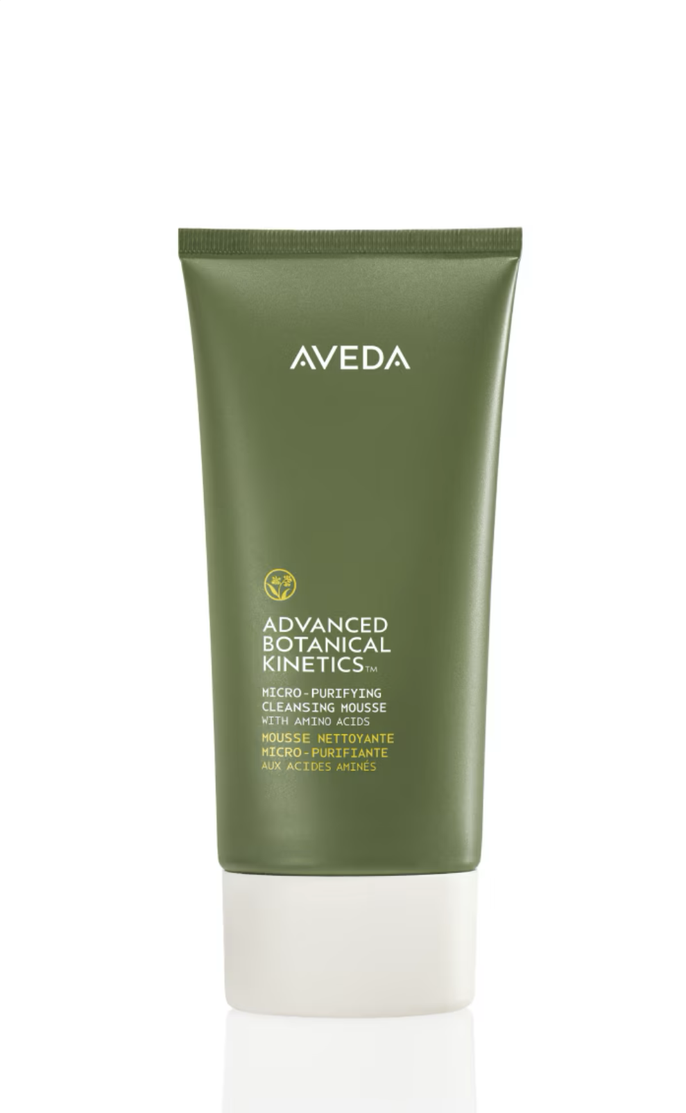 ADVANCED BOTANICAL KINETICS™  MICROPURIFYING CLEANSING MOUSSE 150ML.png