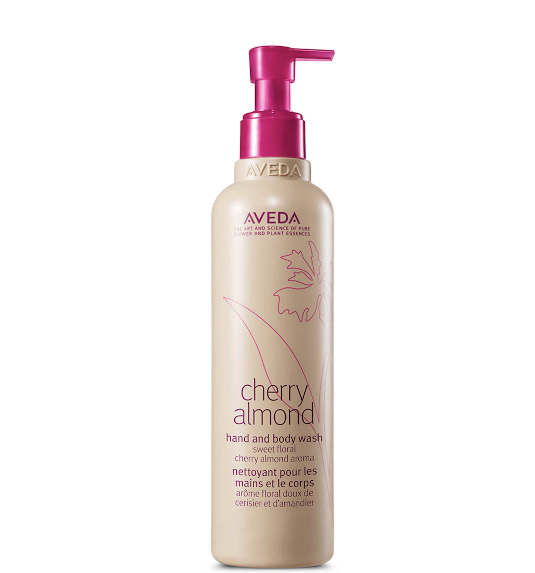 Cherry Almond Hand and Body Wash