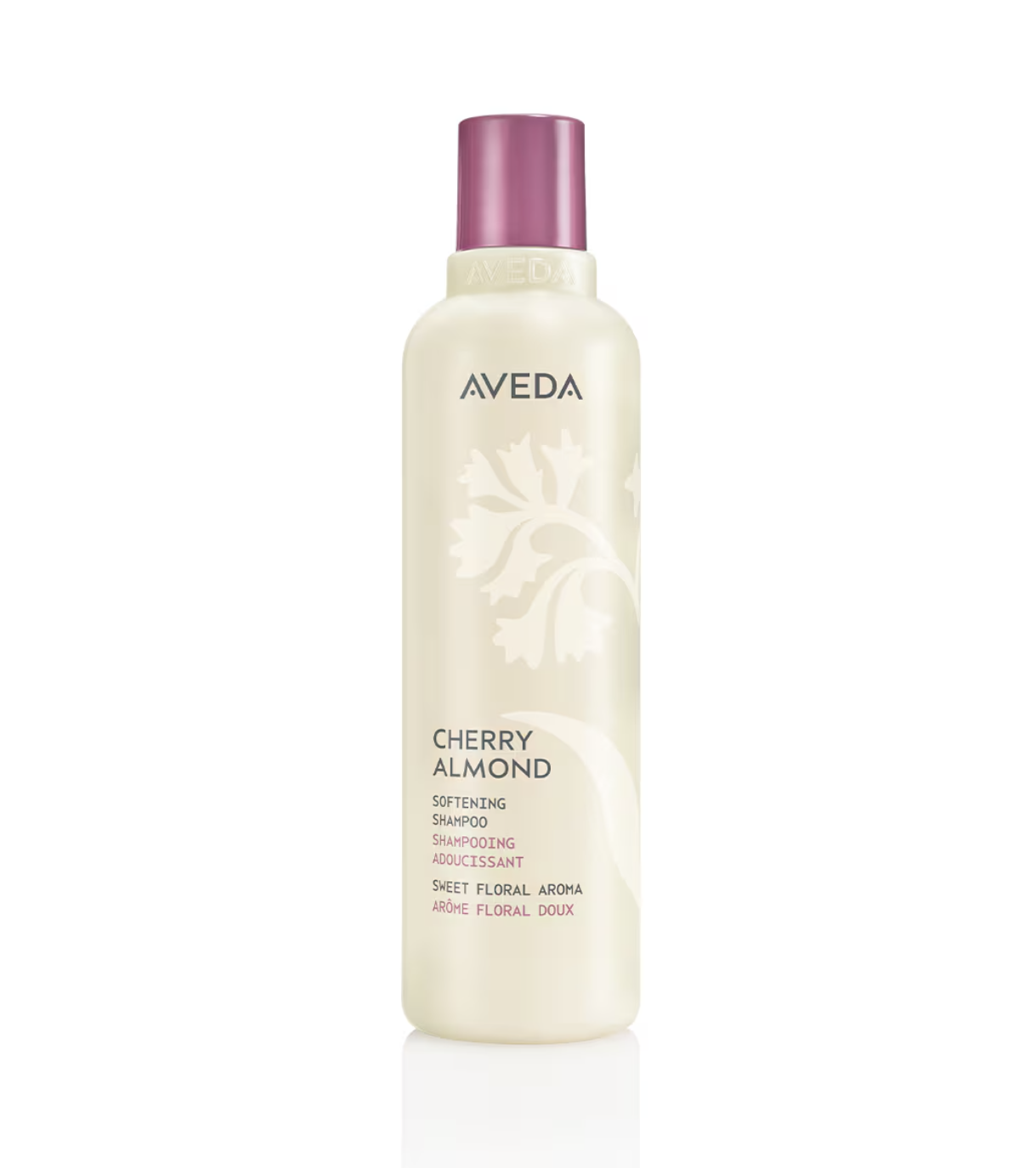 Cherry Almond Softening Shampoo