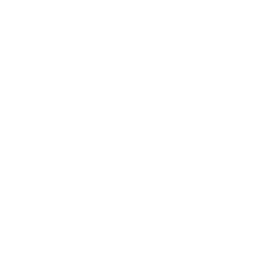 Outline illustration of a gift box with a ribbon and bow on top.