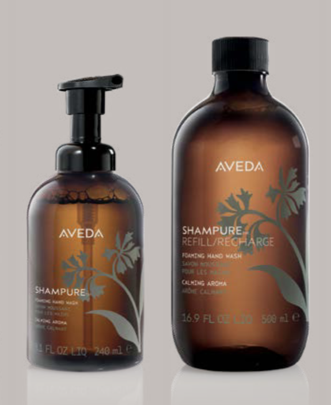 PREORDER Shampure Foaming Hand Wash