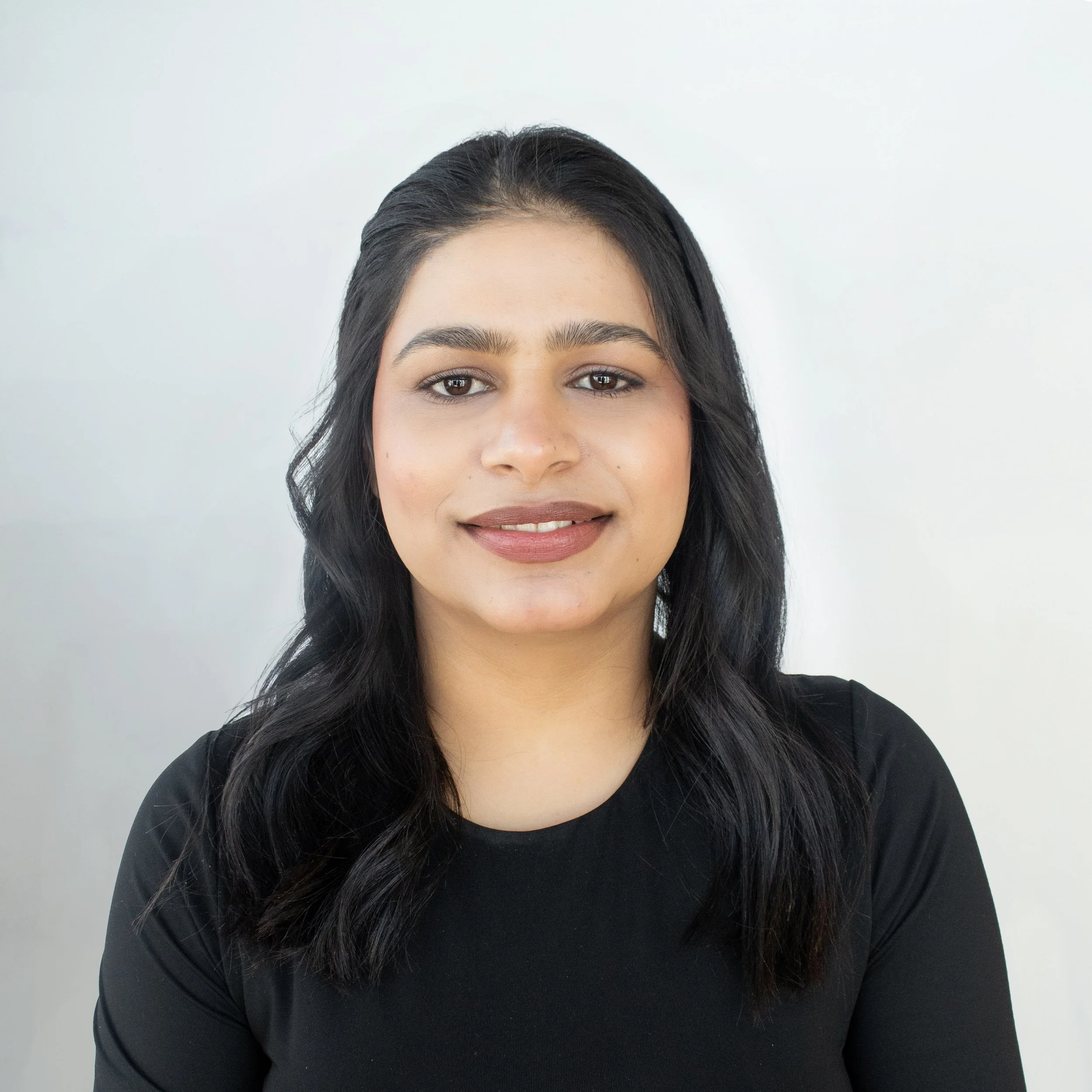 Rajpreet Kaur, New Talent at Seasons.