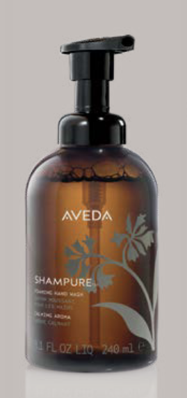 Shampure Foaming Hand Wash Refill - 240 ml.png