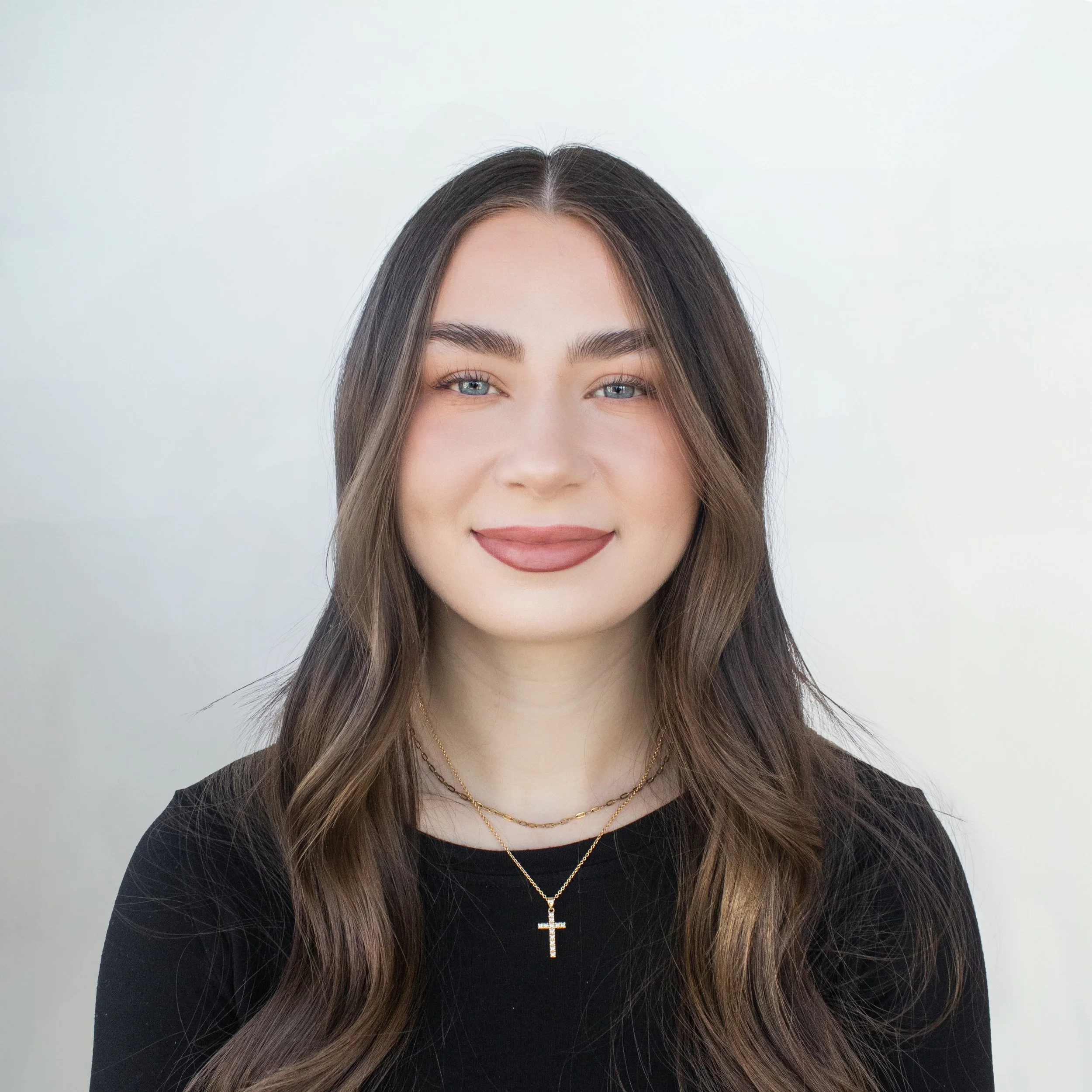 Alayna Boulet, New Talent at Seasons.