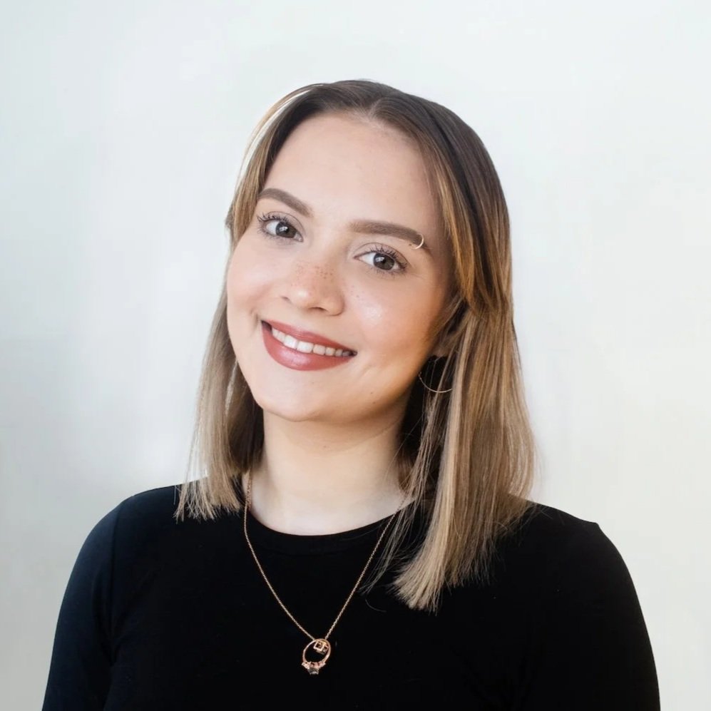 Photo of Nataliya Miroshnyk