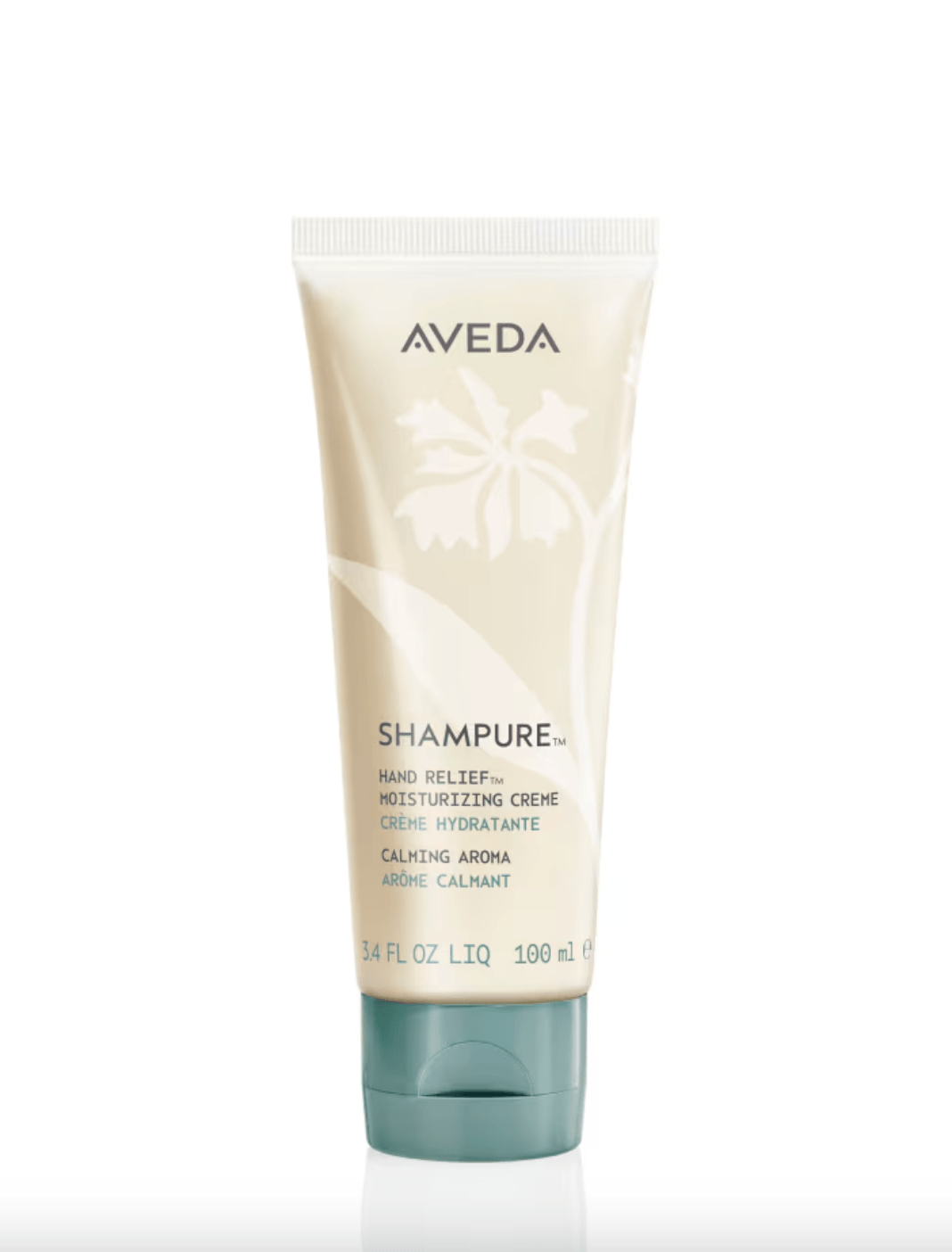 Shampure Hand Relief Moisturizing Creme