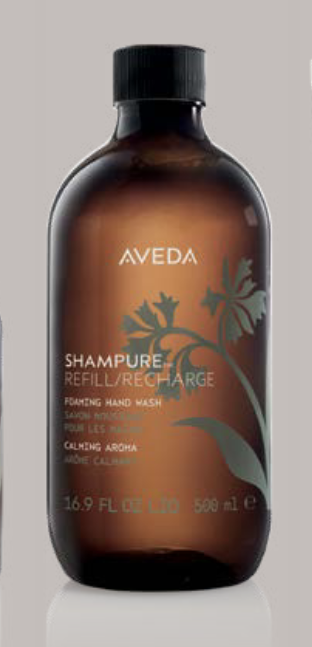 Shampure Foaming Hand Wash Refill - 500 ml.png