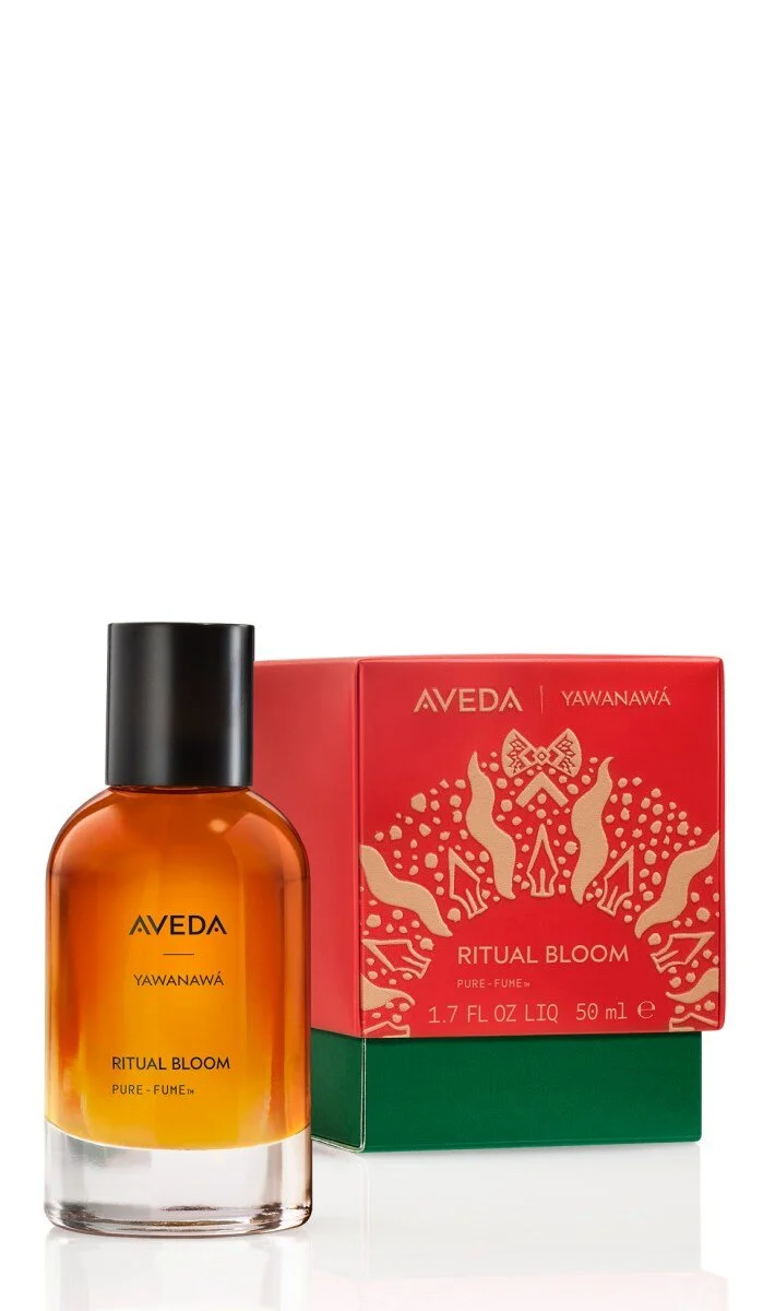 Ritual Bloom Pure-Fume Aroma Spray