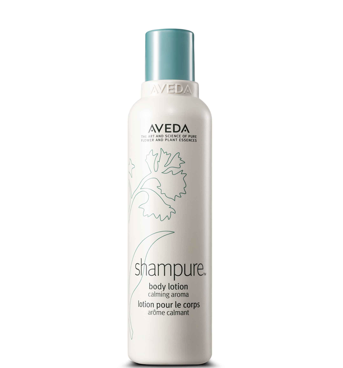 Shampure™ Body Lotion