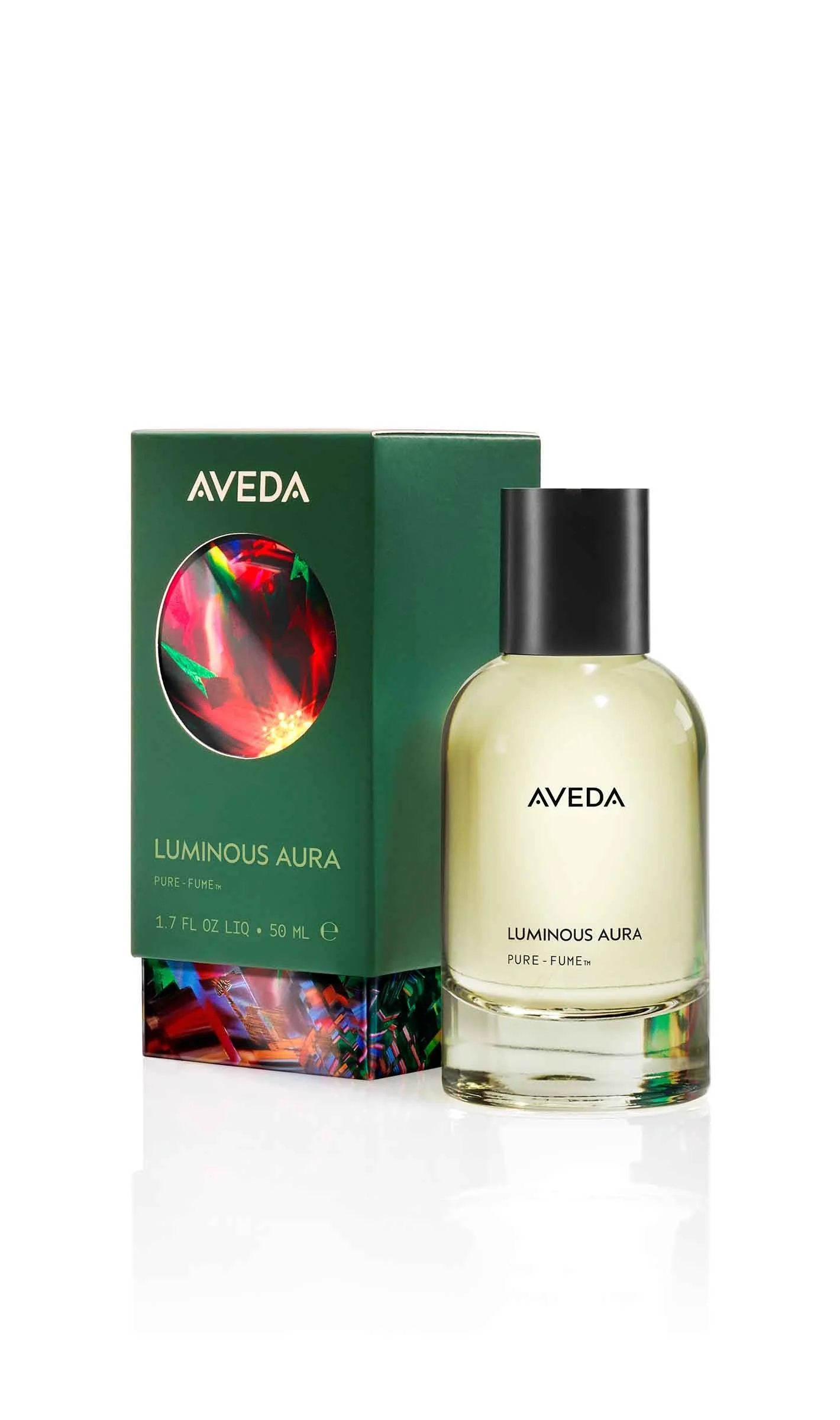 Limited Edition Holiday Luminous Aura Pure-Fume Aroma Spray.jpeg