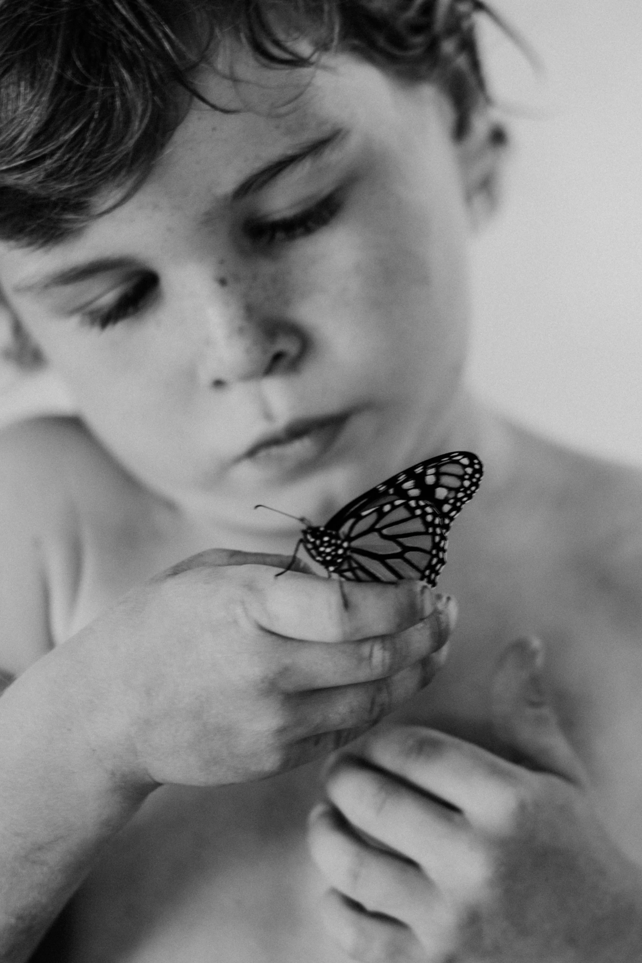 Homeschool Chronicles I: Science Class