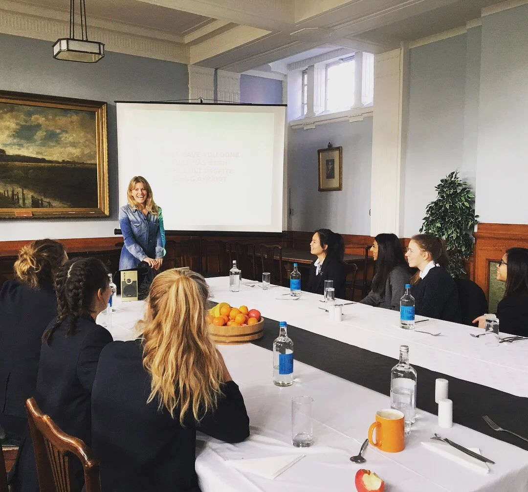 writing Workshop