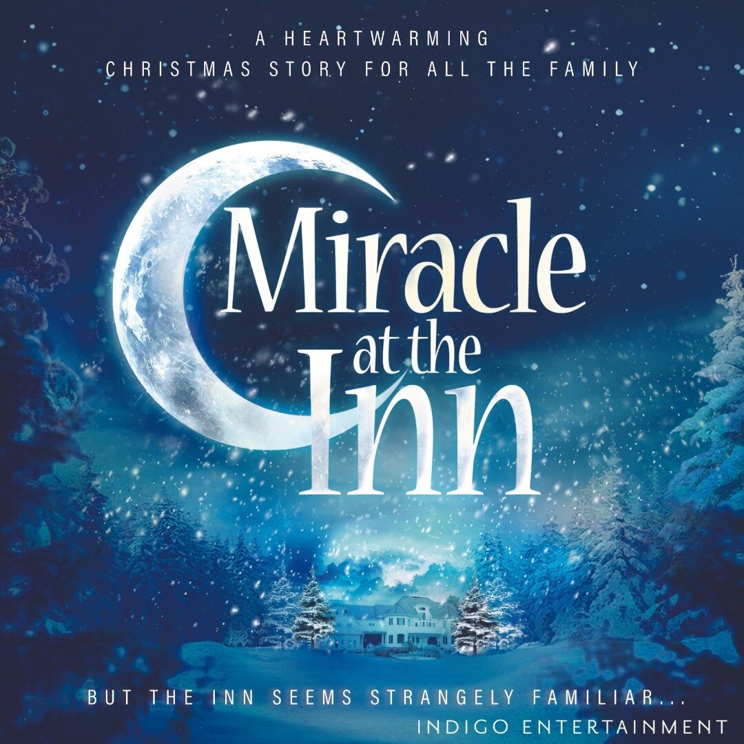 Miracle at the Inn

A Christmas musical show-stopper featuring performances from some of the biggest stars as they board a coach to put on a live TV show to bring holiday hope and cheer. Unfortunately, mother nature and father time have other plans w