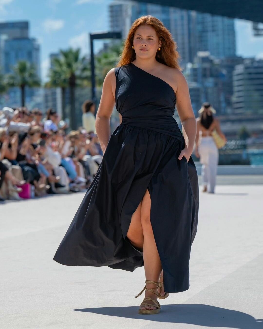 Shona Joy Resort '24 show
Makeup direction @isabellaschimid 
Hair direction @badisonv 

#sydneymakeupartist #sydneymakeup&nbsp; #makeupartist #mua #motd #makeupsydney #makeup #freelancemakeupartist #charlottemcleodmua #shonajoy #runway